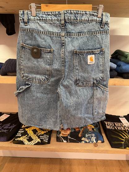 33 - Carhartt Jeans Shorts