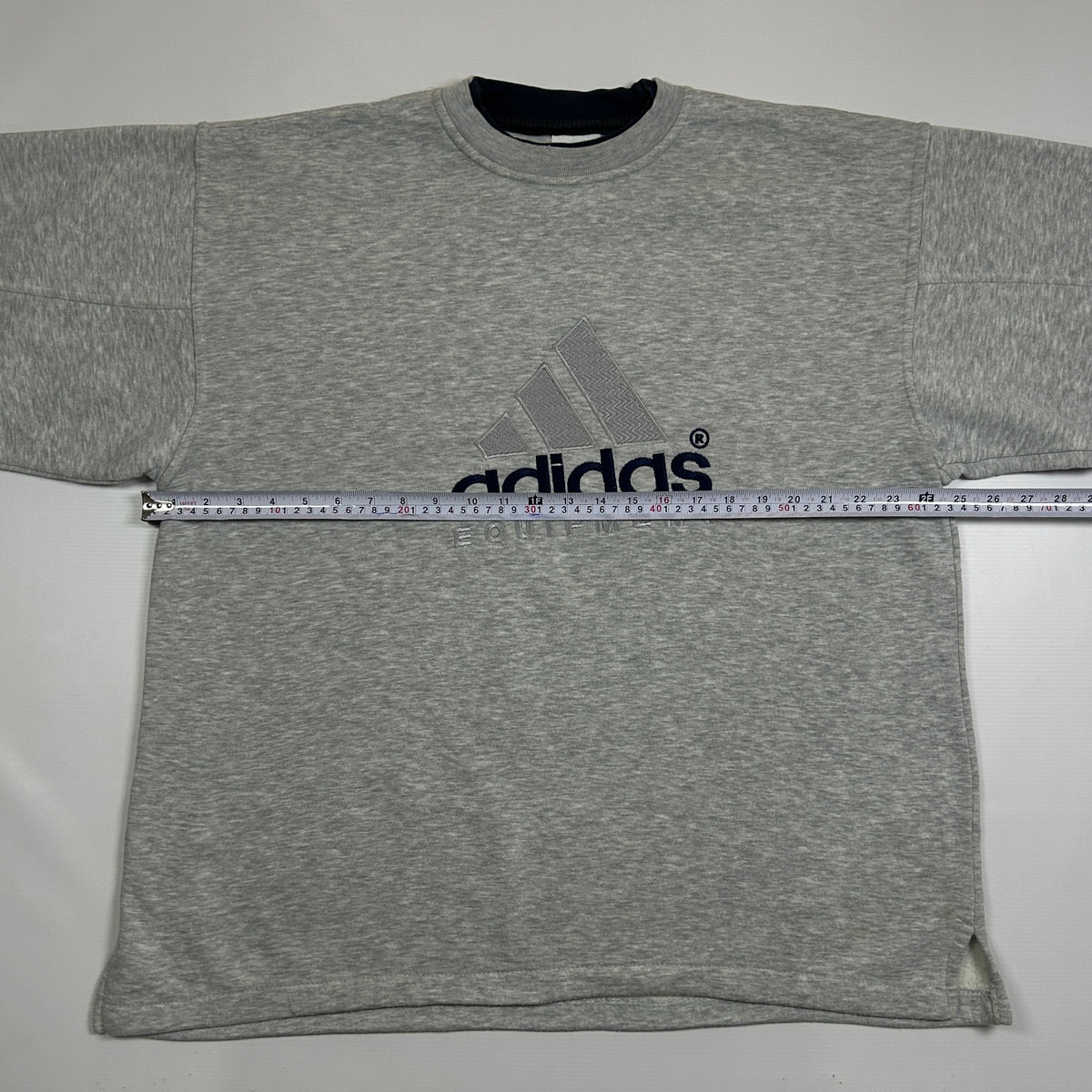 XL - Vintage 1990's Adidas Sweatshirt