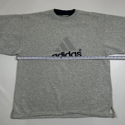 XL - Vintage 1990's Adidas Sweatshirt