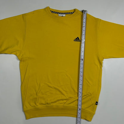S - Vintage 1990's Adidas Sweatshirt