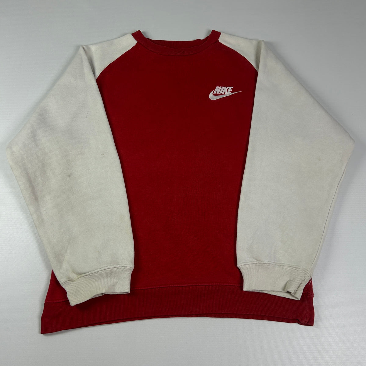 XXS - Vintage 2000's Nike Sweatshirt