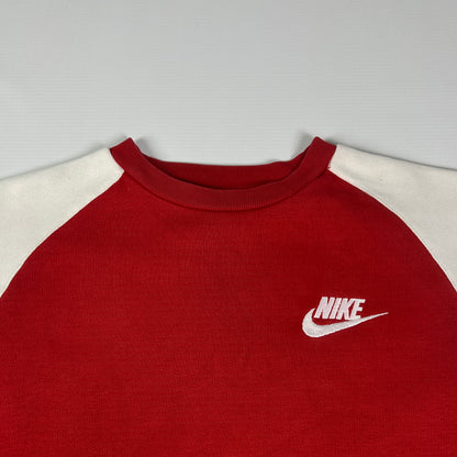 XXS - Vintage 2000's Nike Sweatshirt