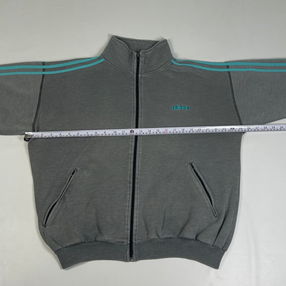M - Vintage 1990's Adidas Track Jacket