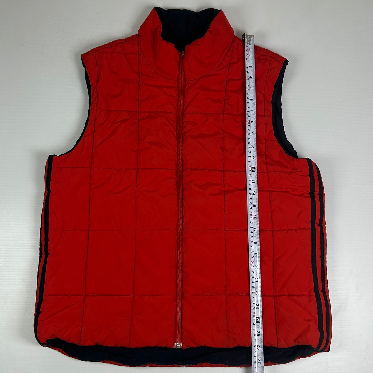 M - Adidas Bodywarmer