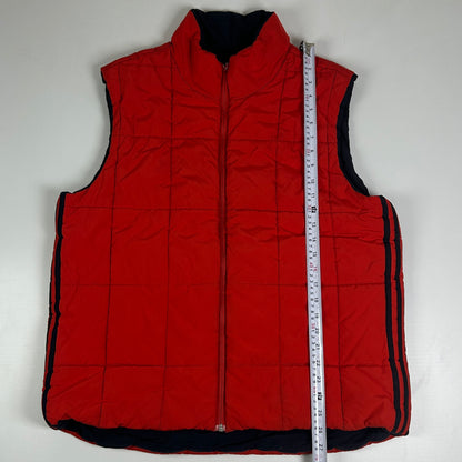 M - Adidas Bodywarmer