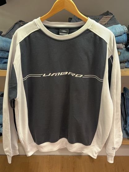 XL - Vintage 2000's Umbro Sweatshirt