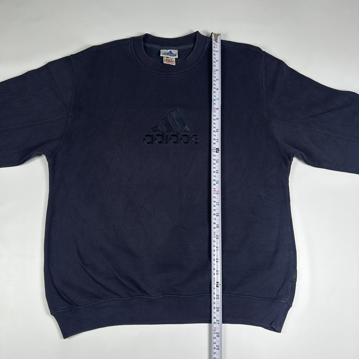 M - Vintage 1990's Adidas Sweatshirt