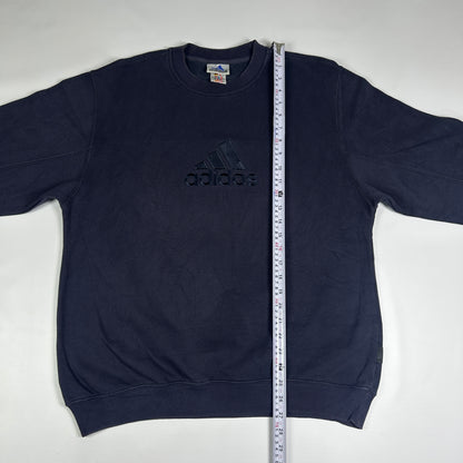 M - Vintage 1990's Adidas Sweatshirt