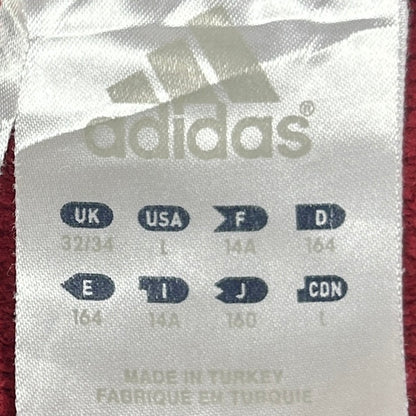 S - Vintage 2000's Adidas Sweatshirt