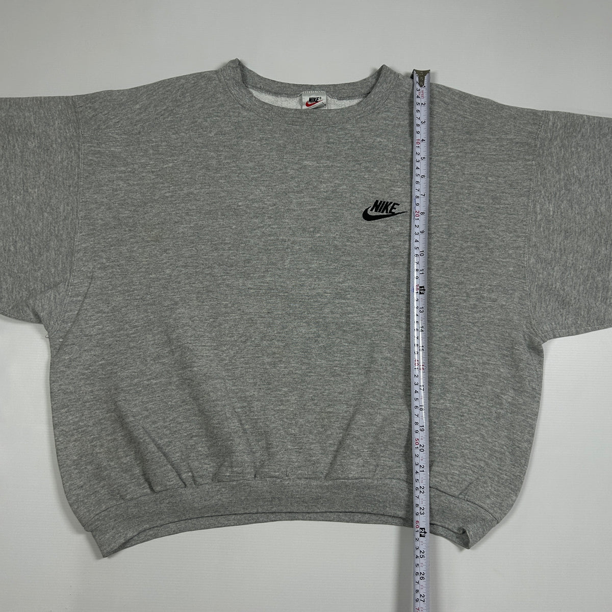 M - Vintage 1990's Nike Sweatshirt