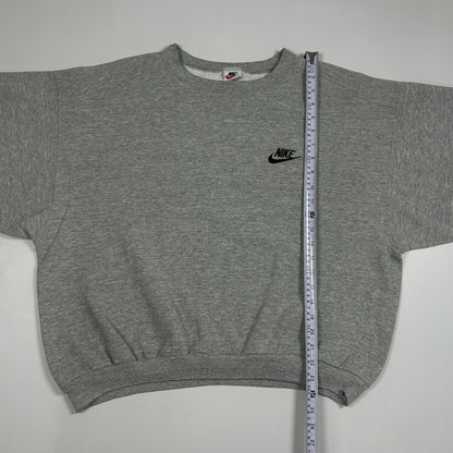 M - Vintage 1990's Nike Sweatshirt