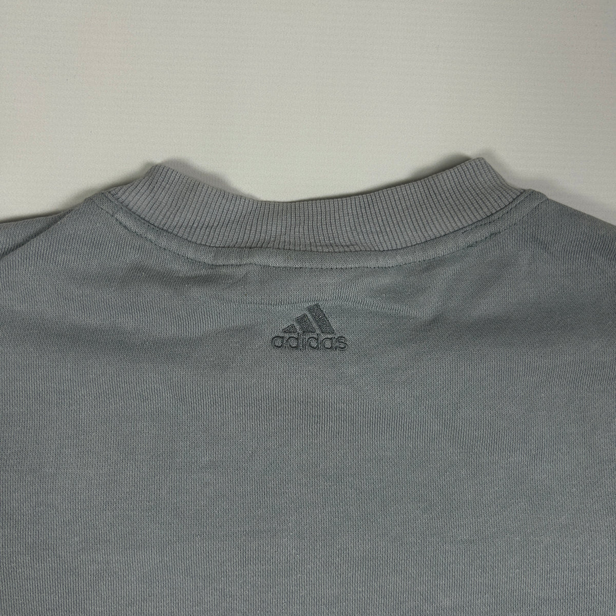 S - Vintage 1990's Adidas Sweatshirt