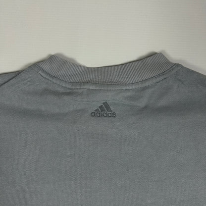 S - Vintage 1990's Adidas Sweatshirt