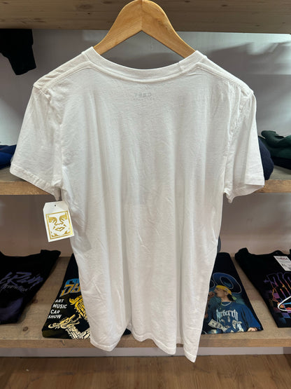 S - Obey T-shirt