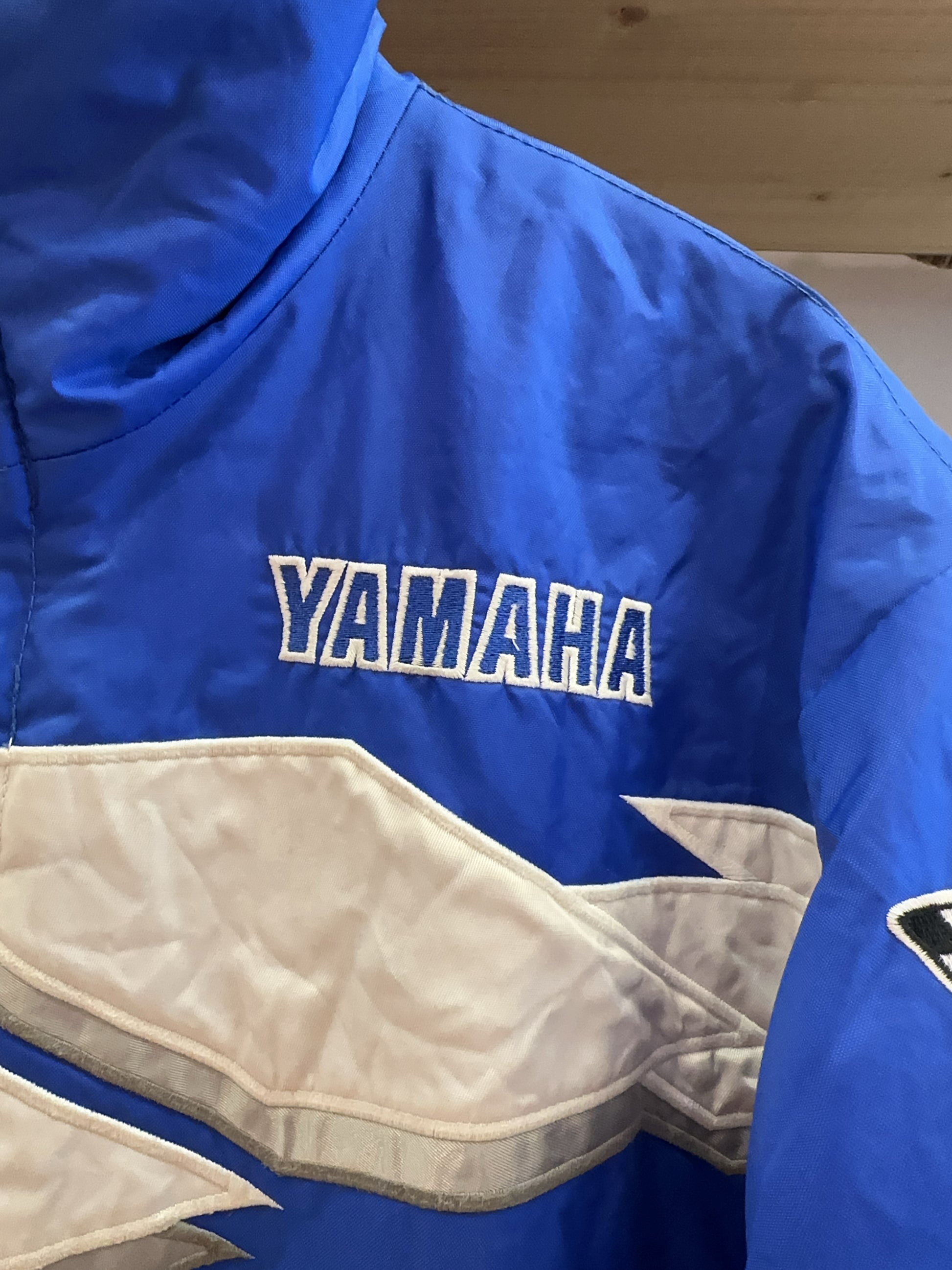 M - Yamaha Jacket
