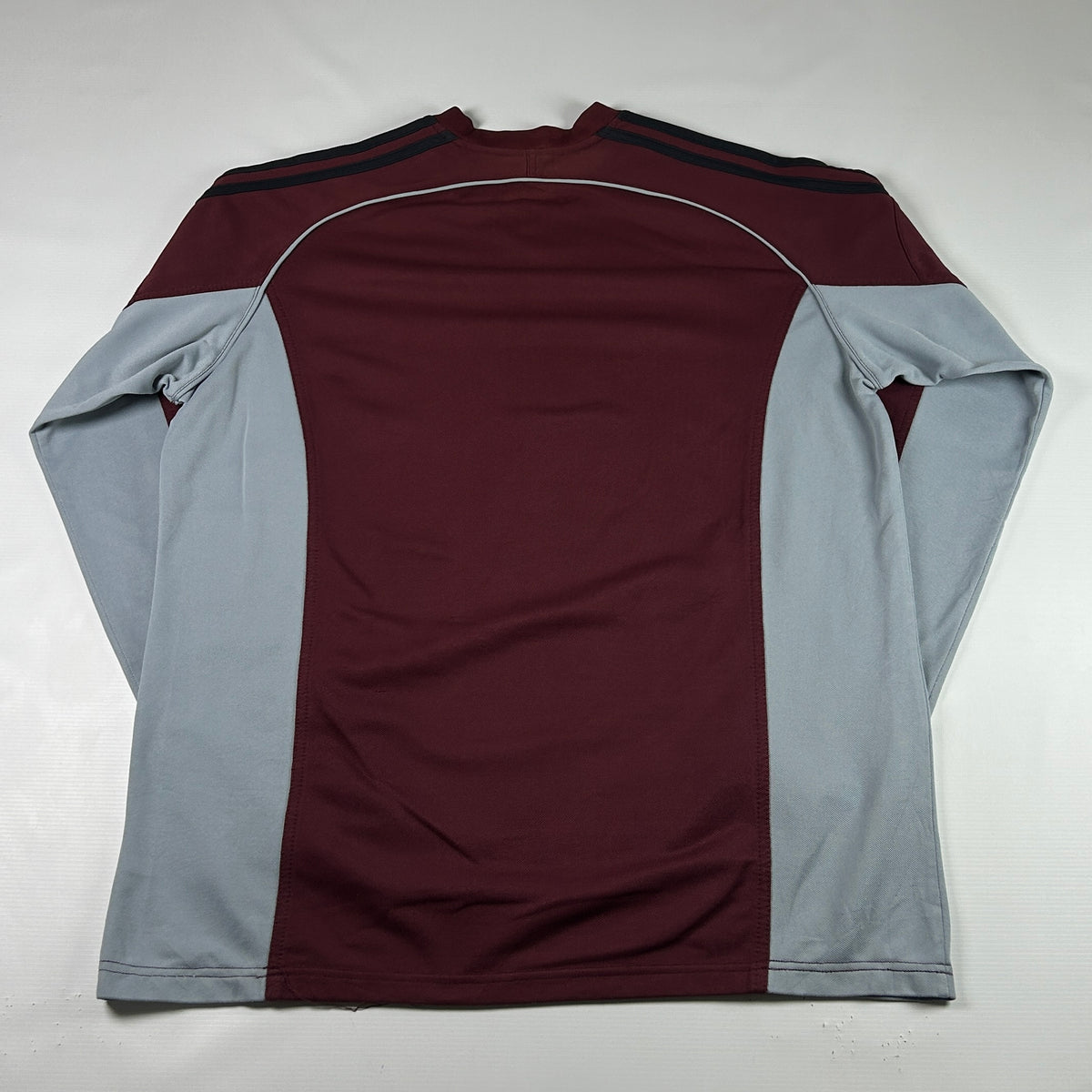L - 2000's Adidas Longsleeve
