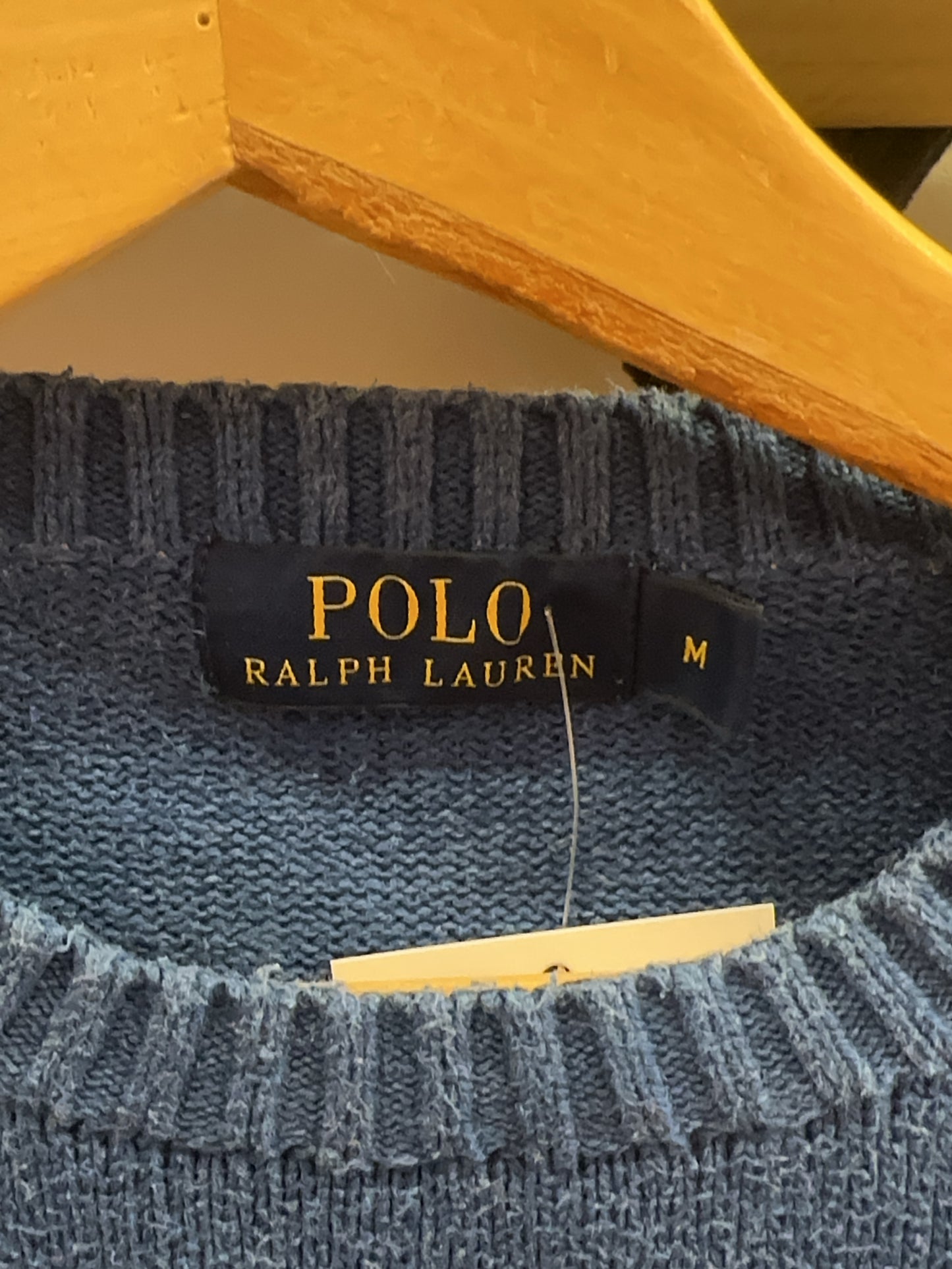 Ralph Lauren Sweatshirt - M
