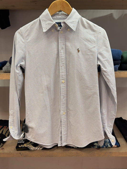 XS - Ralph Lauren Shirt