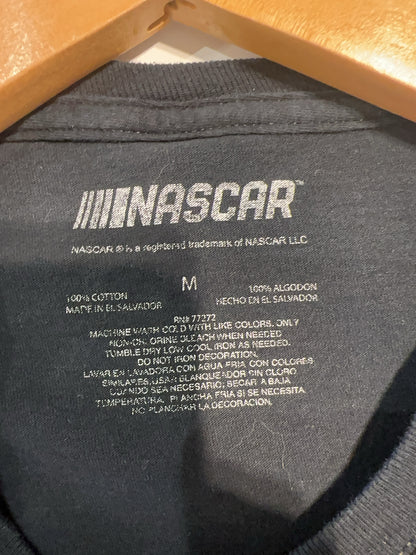 M - Nascar Racing Graphic T-Shirt