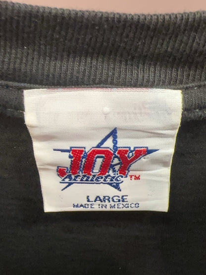 L - Michigan Speedway Graphic T-Shirt