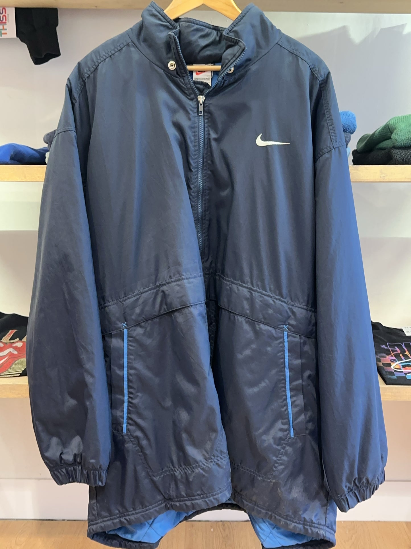 XXL - Nike Jacket