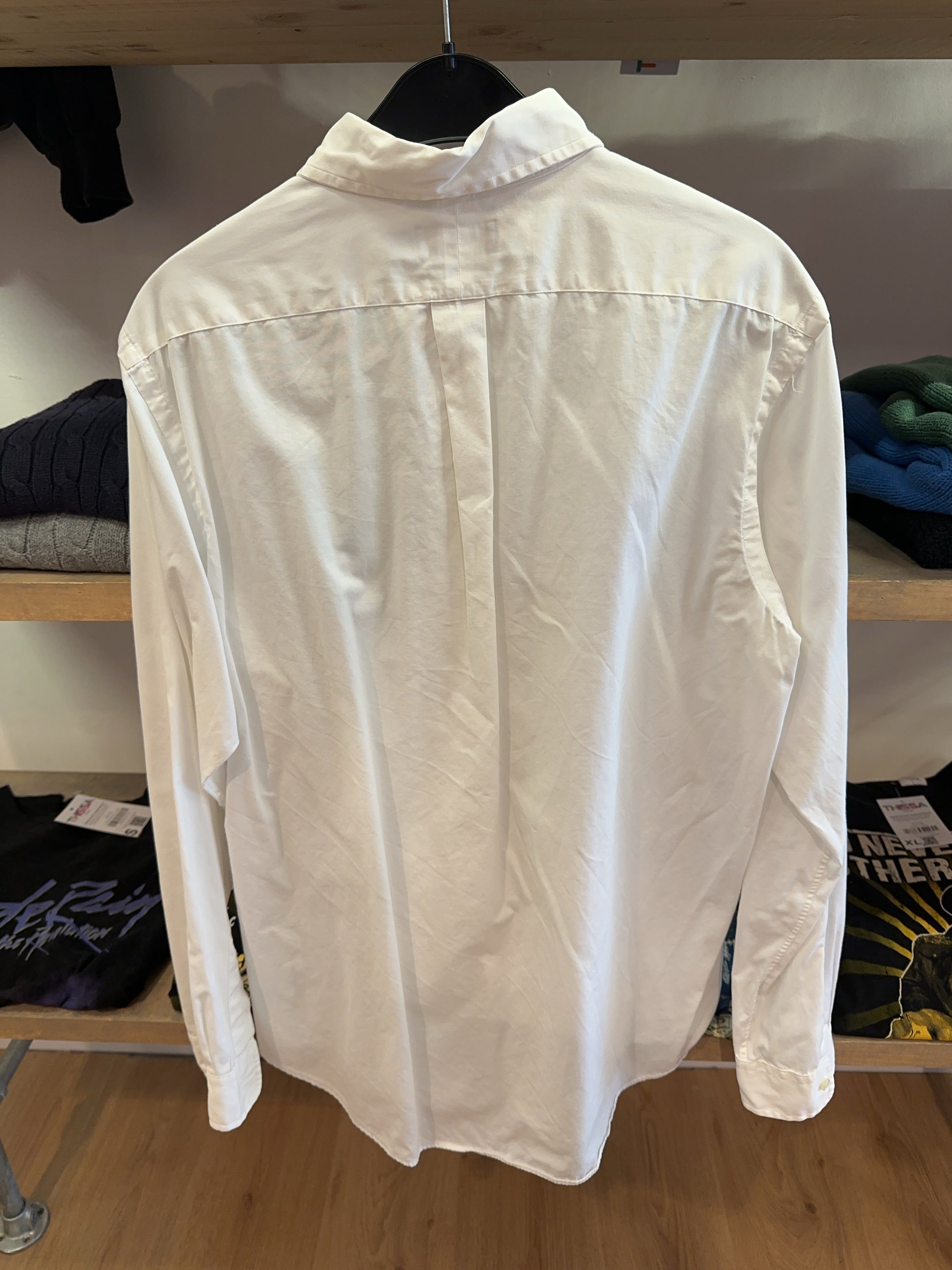 L - Ralph Lauren Shirt