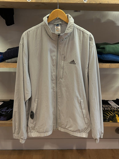 L - Adidas Jacket