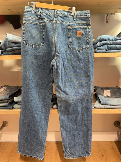36 X 32 - Carhartt Jeans