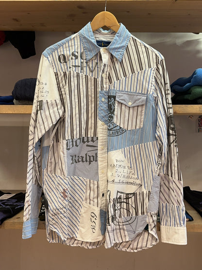 M - Ralph Lauren Shirt