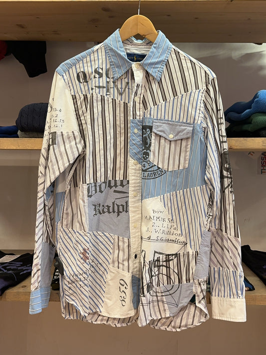M - Ralph Lauren Shirt
