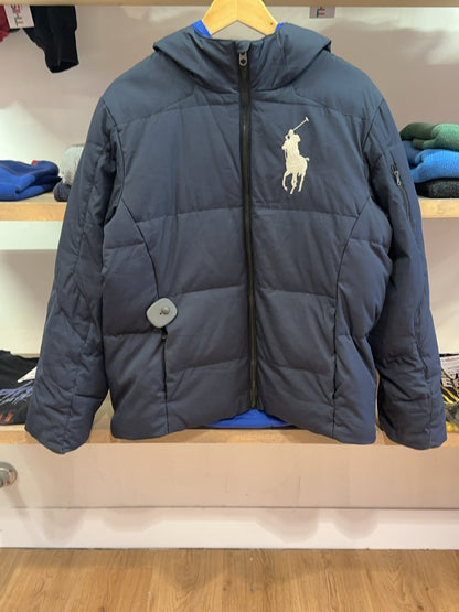 S - Ralph Lauren Puffer Jacket