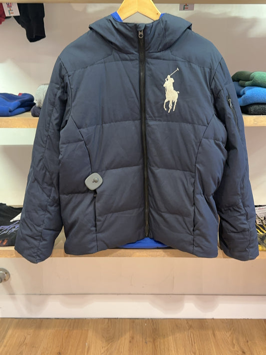 S - Ralph Lauren Puffer Jacket
