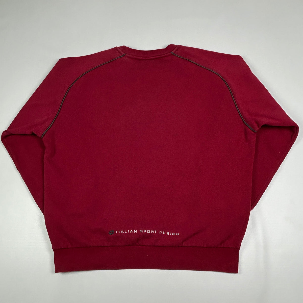 XS - Vintage 1990's Lotto Sweatshirt