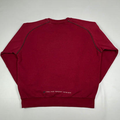 XS - Vintage 1990's Lotto Sweatshirt