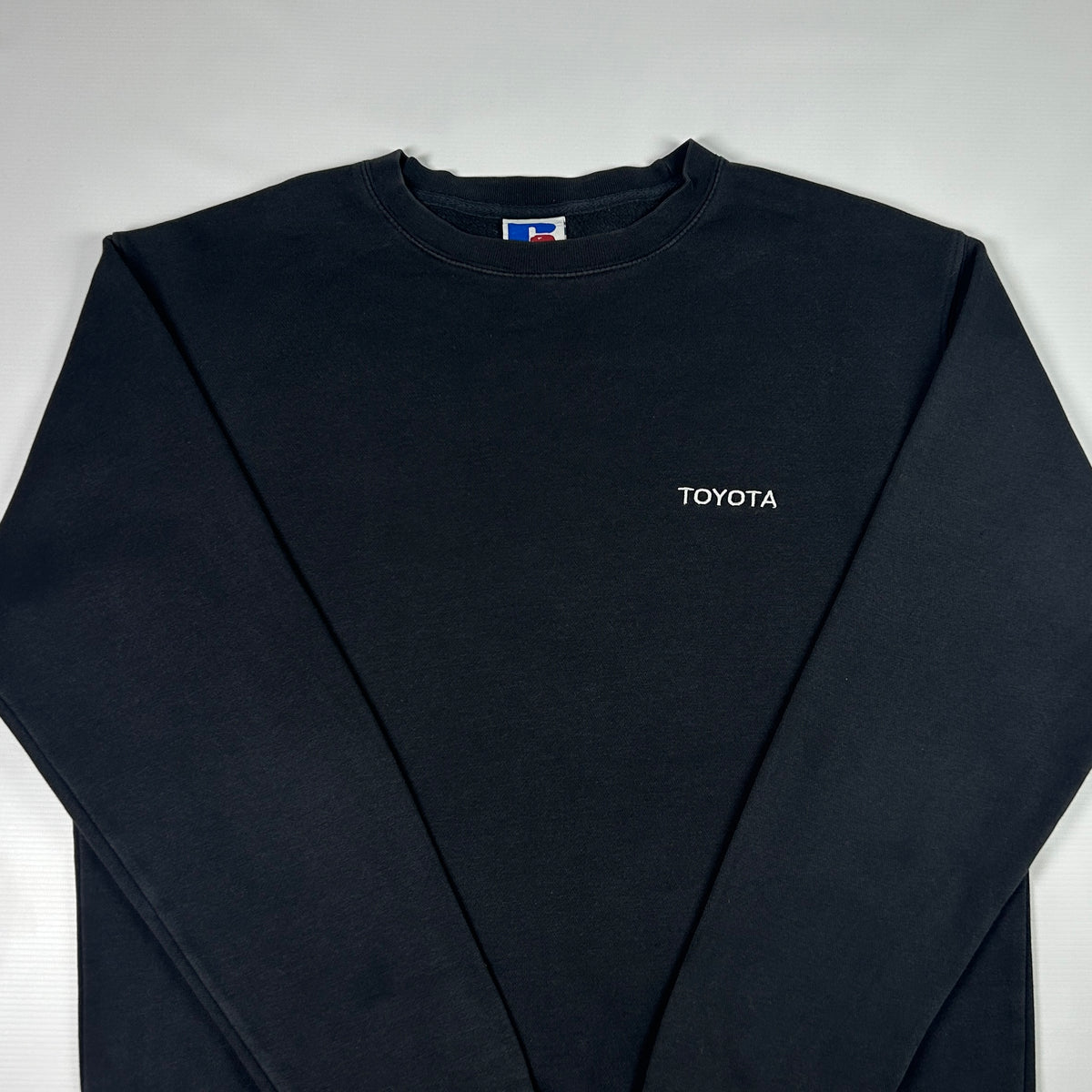 M - 1990's Toyota Russell Athletic Crewneck Sweatshirt