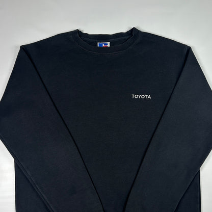 M - 1990's Toyota Russell Athletic Crewneck Sweatshirt