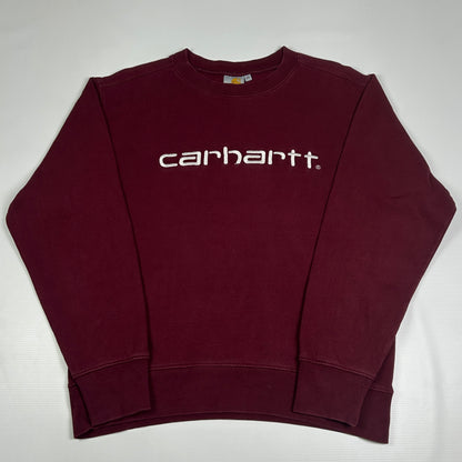 XS - Vintage 2010's Carhartt Sweatshirt