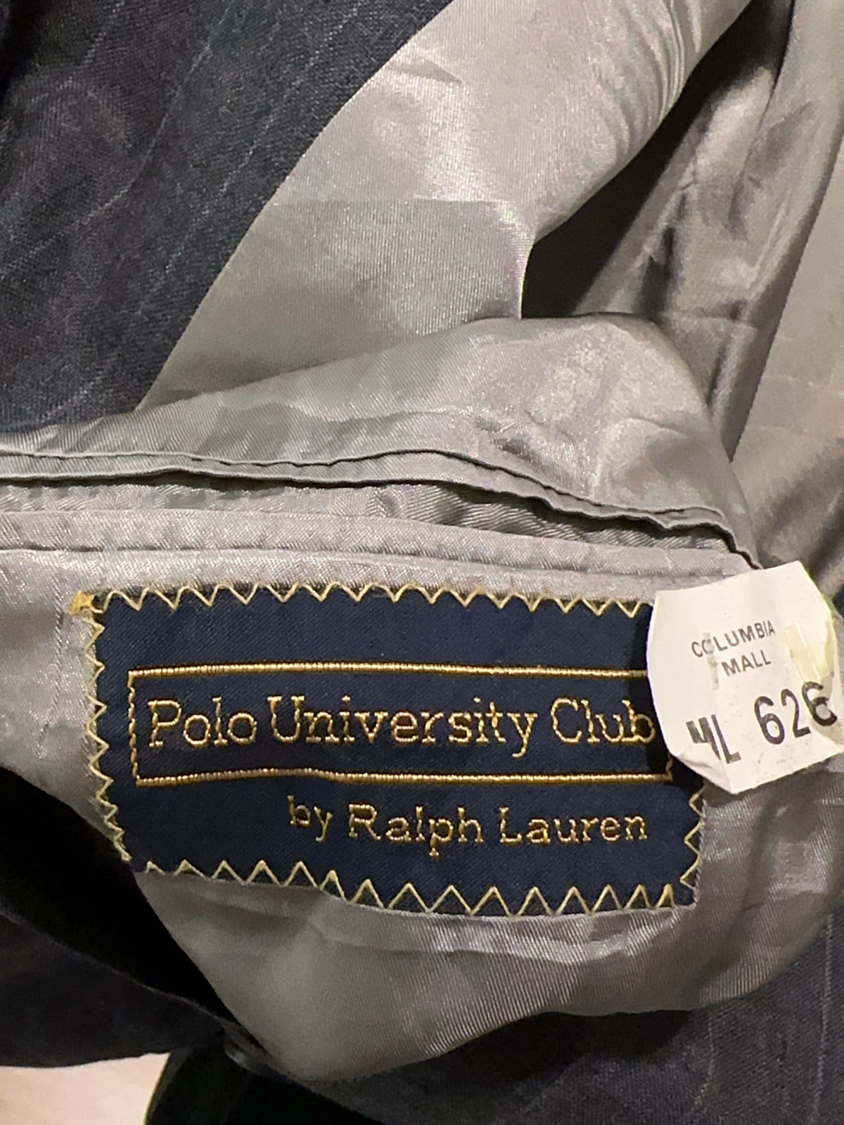M/L - Ralph Lauren Blazer