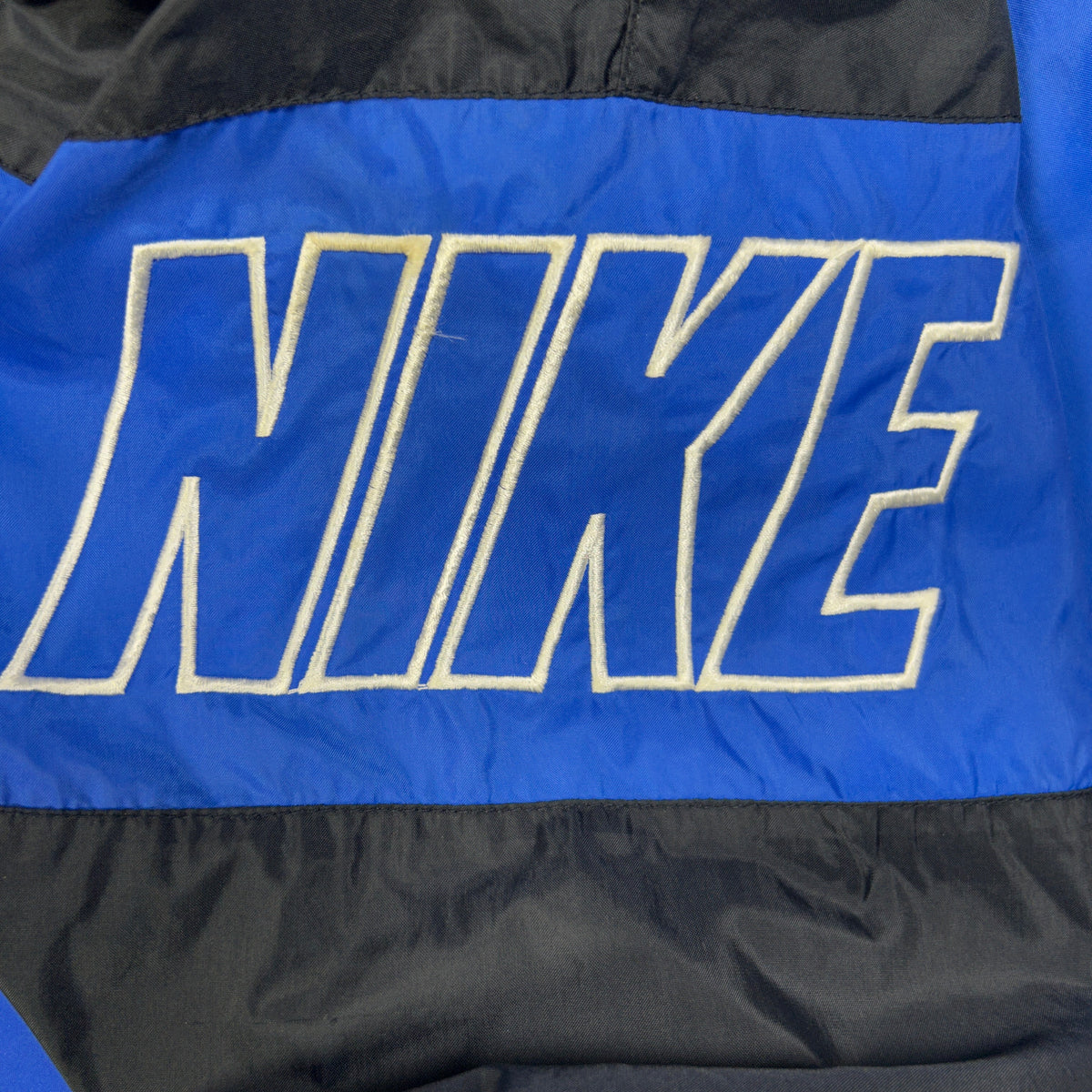 XL - Vintage 1990's Nike Full-zip