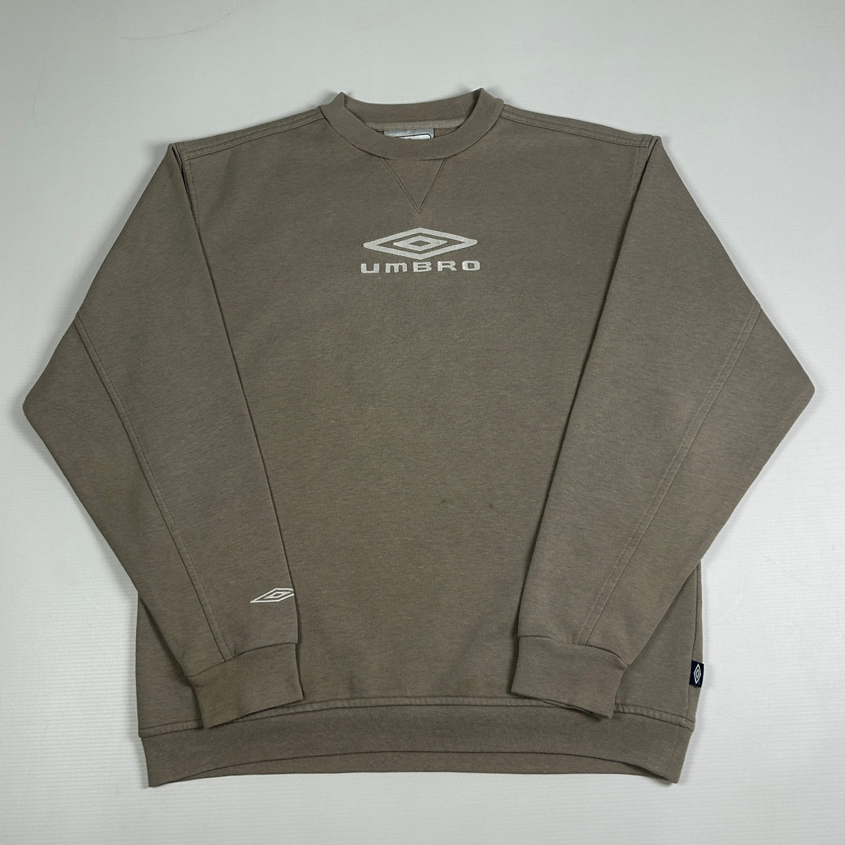 S - Vintage 2000's Umbro Sweatshirt