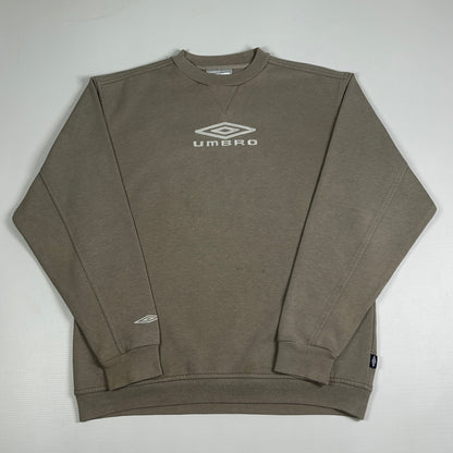 S - Vintage 2000's Umbro Sweatshirt
