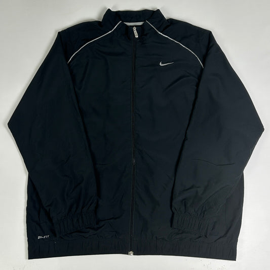 XXL - Nike Dri-Fit Full-zip