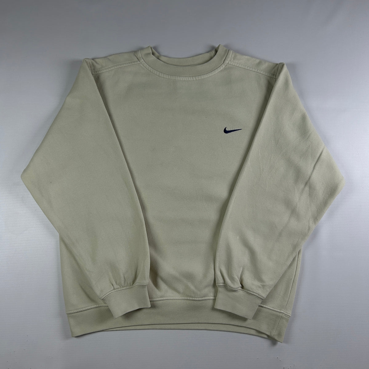 XS - Vintage 1990's Nike Sweatshirt