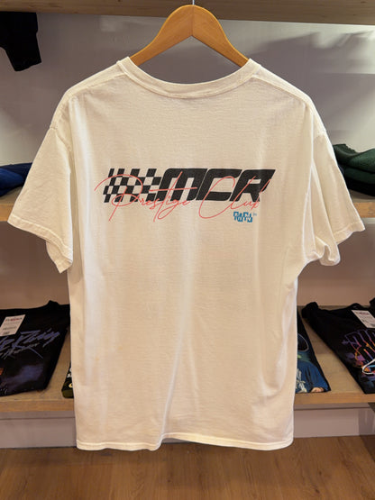 L - Max Reinhardt Graphic Crew Neck T-Shirt