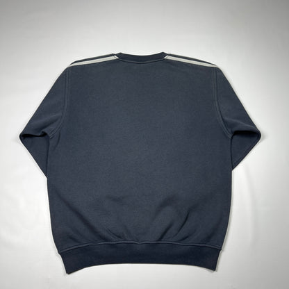 L - Vintage 2000's Adidas Sweatshirt