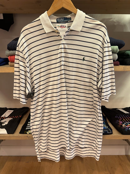 Ralph Lauren Polo Shirt - L