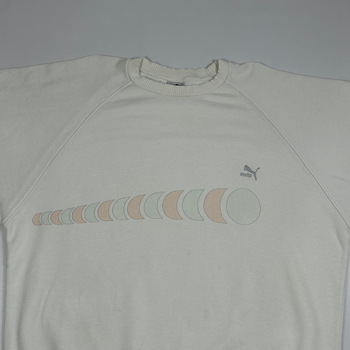 XL - Vintage 1990's Puma Sweatshirt