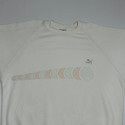 XL - Vintage 1990's Puma Sweatshirt