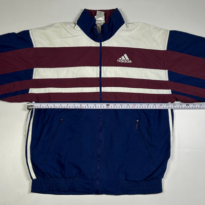 M - Vintage 1990's Adidas Track Jacket