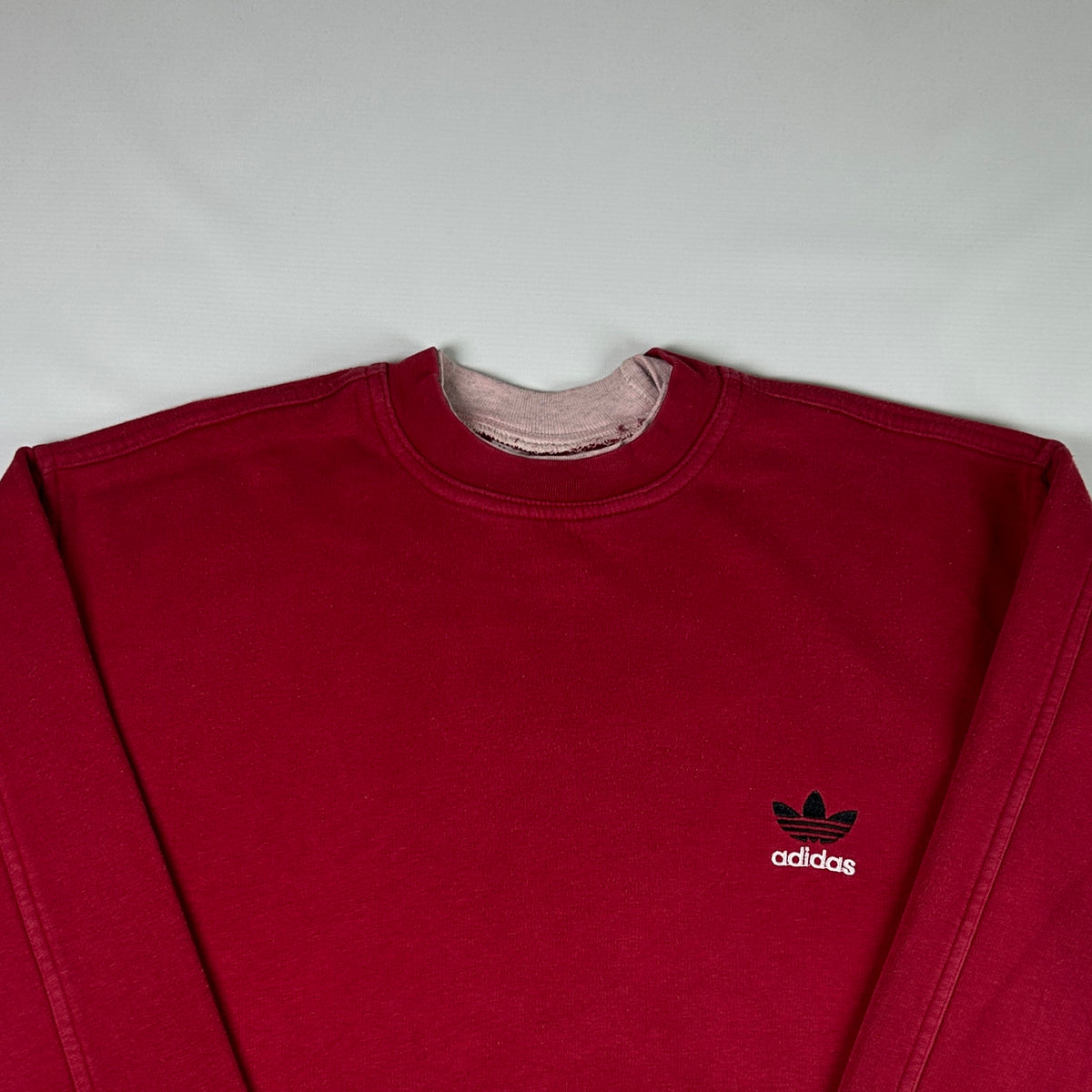 M - Vintage 1990's Adidas Sweatshirt